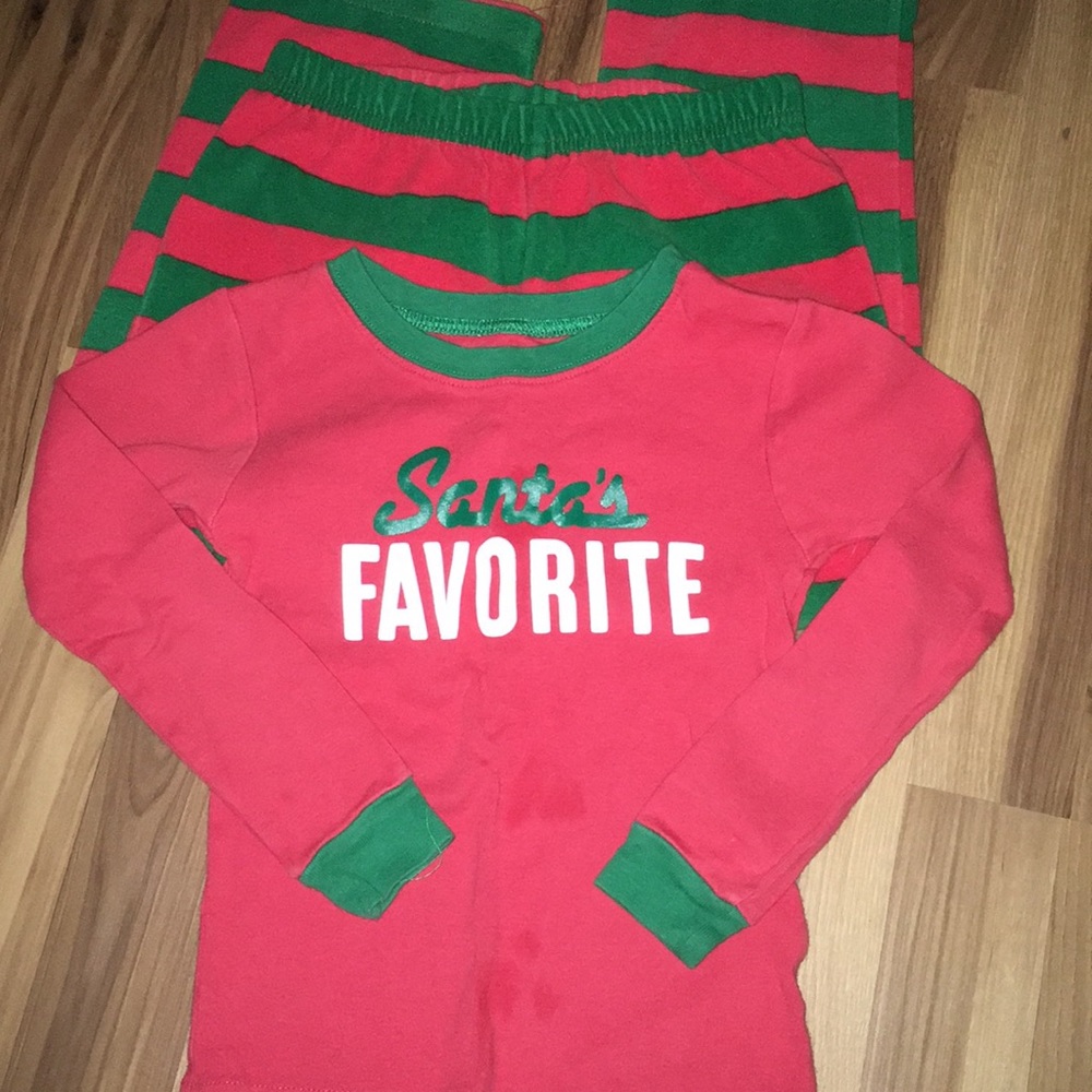 Super comfy boys pajamas